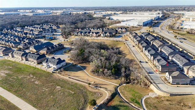 208 Spring Hill Road, Flower Mound, TX 75028