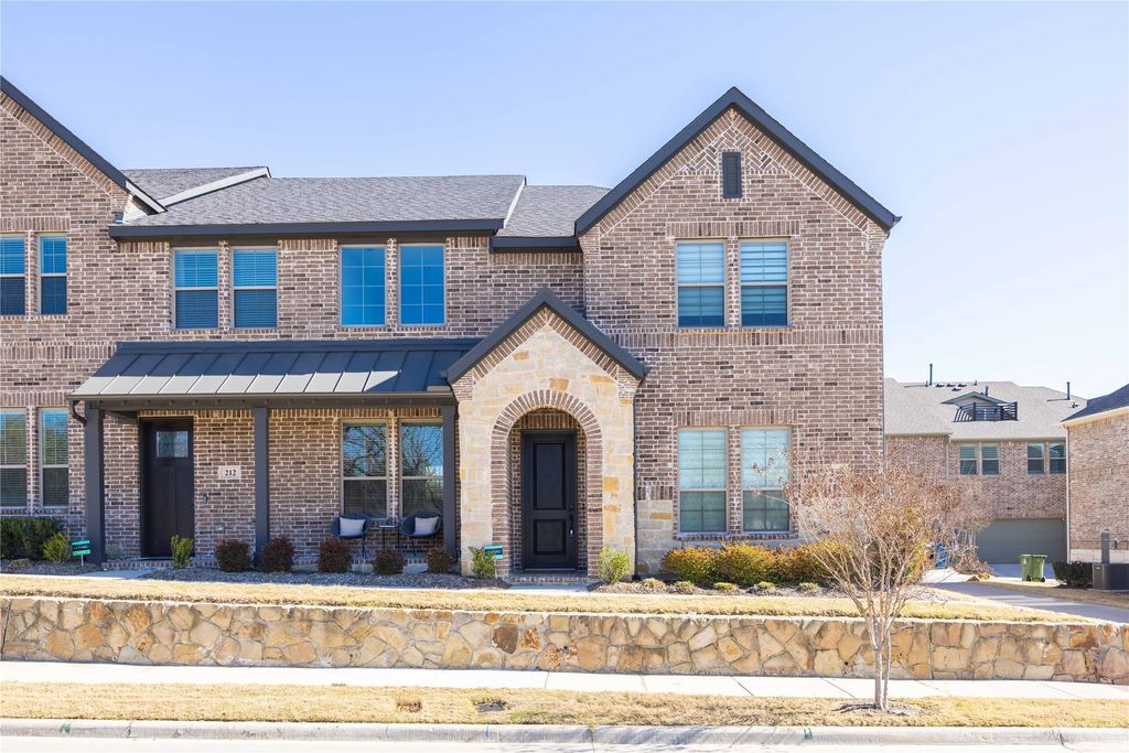 208 Spring Hill Road, Flower Mound, TX 75028