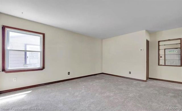 2357 Fisher Street, Melvindale, MI 48122