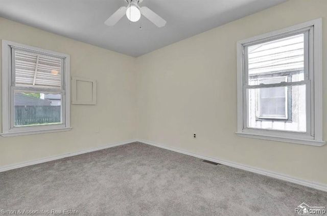 2357 Fisher Street, Melvindale, MI 48122