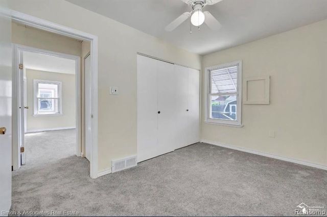 2357 Fisher Street, Melvindale, MI 48122