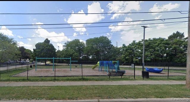 2357 Fisher Street, Melvindale, MI 48122