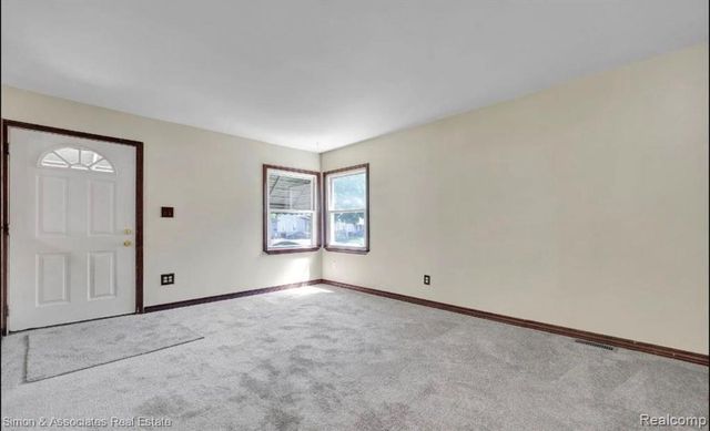 2357 Fisher Street, Melvindale, MI 48122