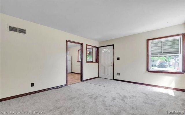 2357 Fisher Street, Melvindale, MI 48122
