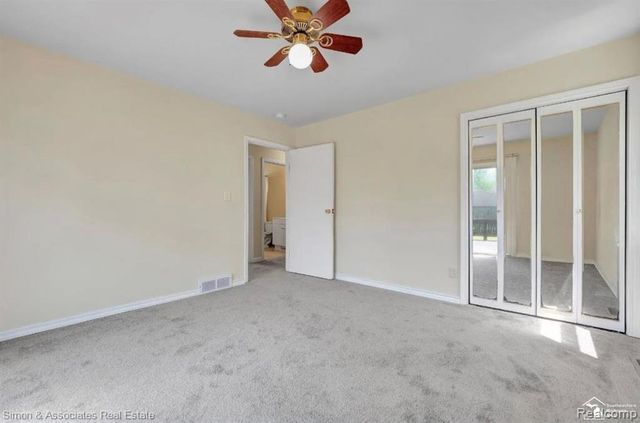2357 Fisher Street, Melvindale, MI 48122