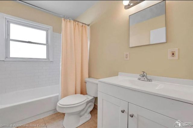 2357 Fisher Street, Melvindale, MI 48122