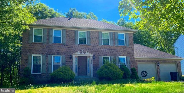 10212 MARLBORO WOODS DR, Cheltenham, MD 20623