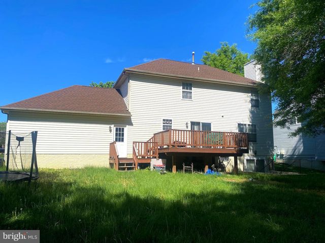 10212 MARLBORO WOODS DR, Cheltenham, MD 20623