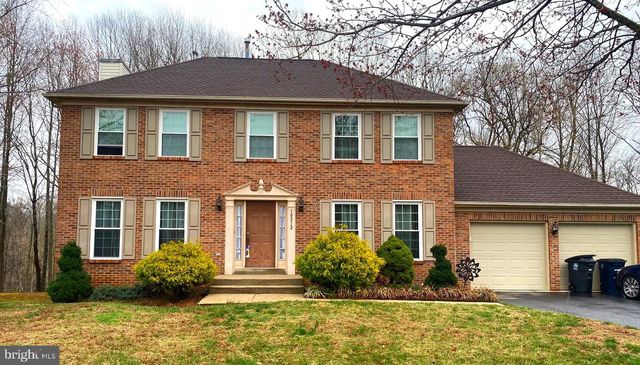 10212 MARLBORO WOODS DR, Cheltenham, MD 20623