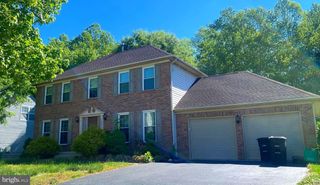 10212 MARLBORO WOODS DR, Cheltenham, MD 20623