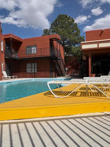 2800 Vail Avenue SE UNIT 118, Albuquerque, NM 87106