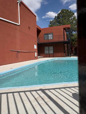 2800 Vail Avenue SE UNIT 118, Albuquerque, NM 87106