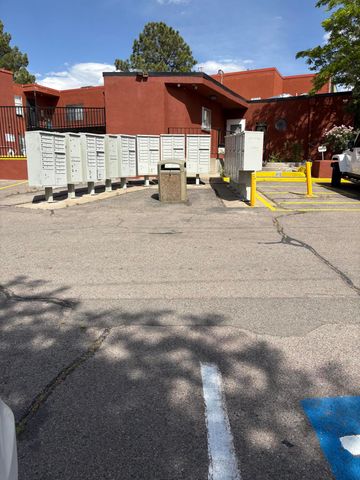 2800 Vail Avenue SE UNIT 118, Albuquerque, NM 87106