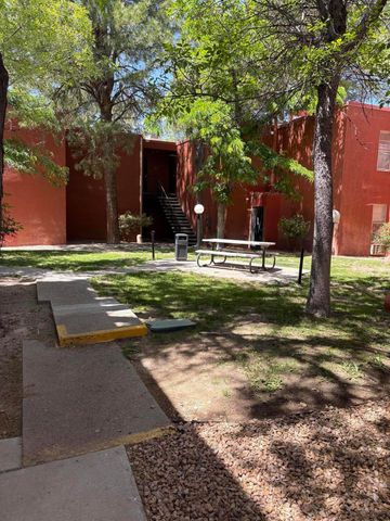 2800 Vail Avenue SE UNIT 118, Albuquerque, NM 87106