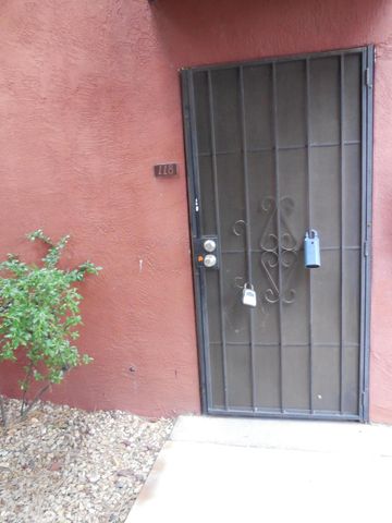 2800 Vail Avenue SE UNIT 118, Albuquerque, NM 87106