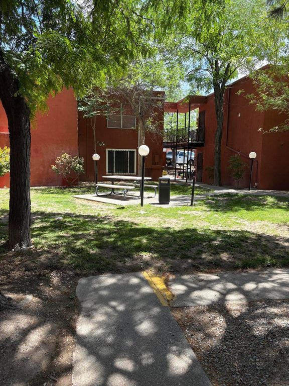 2800 Vail Avenue SE UNIT 118, Albuquerque, NM 87106