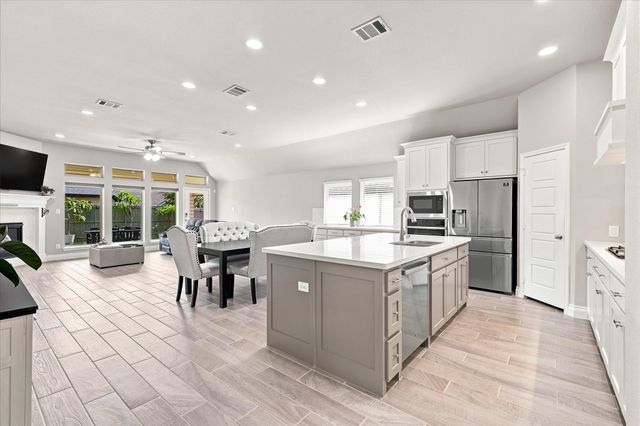 2449 Lazy Dog Lane, Northlake, TX 76247