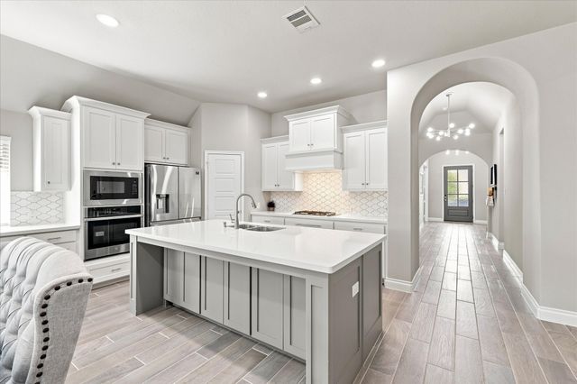 2449 Lazy Dog Lane, Northlake, TX 76247