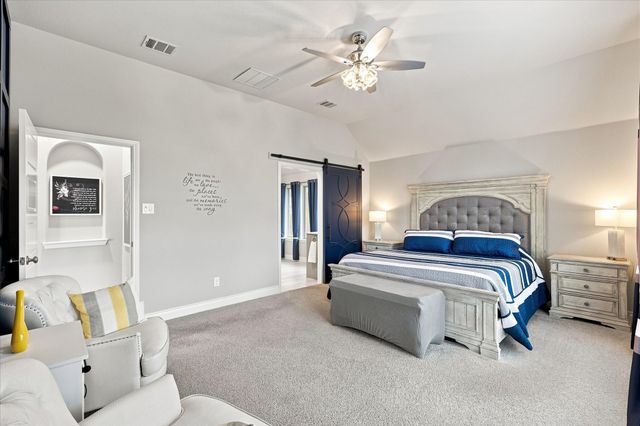 2449 Lazy Dog Lane, Northlake, TX 76247