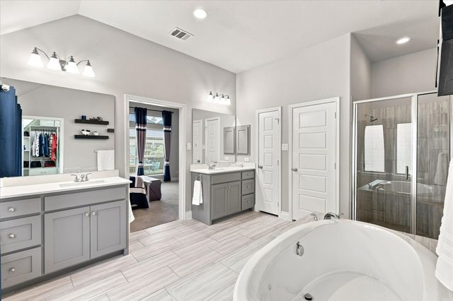2449 Lazy Dog Lane, Northlake, TX 76247