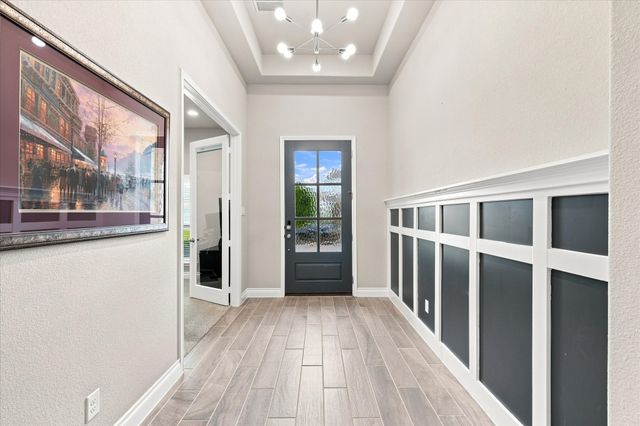 2449 Lazy Dog Lane, Northlake, TX 76247