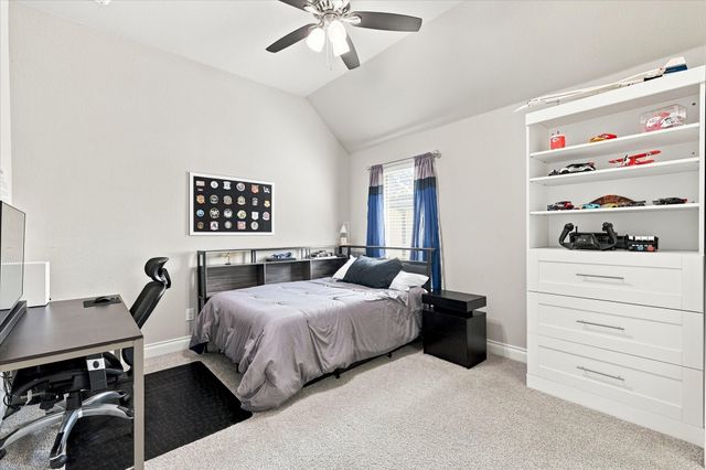 2449 Lazy Dog Lane, Northlake, TX 76247