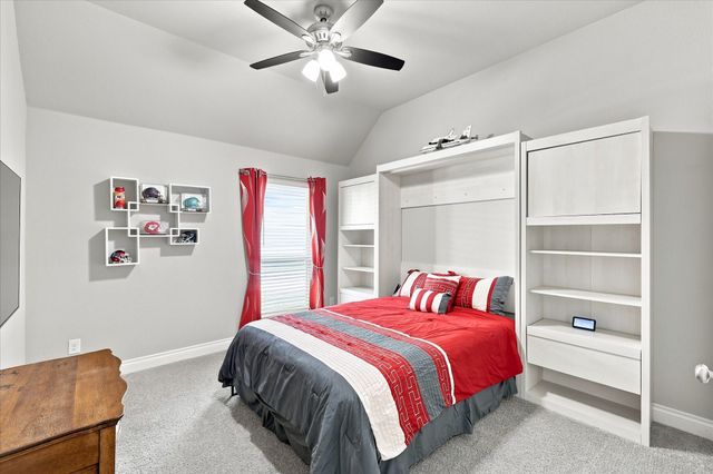 2449 Lazy Dog Lane, Northlake, TX 76247
