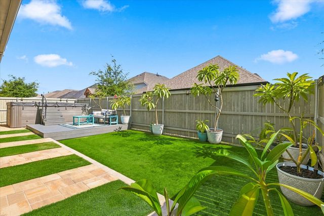 2449 Lazy Dog Lane, Northlake, TX 76247