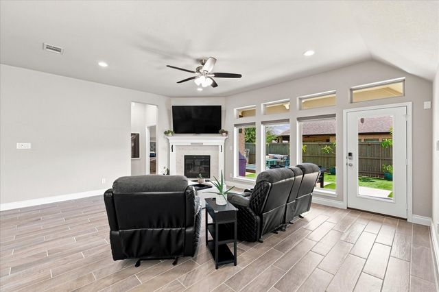 2449 Lazy Dog Lane, Northlake, TX 76247
