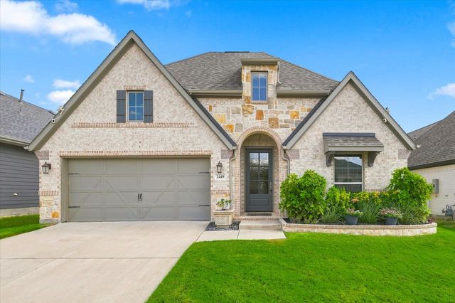2449 Lazy Dog Lane, Northlake, TX 76247