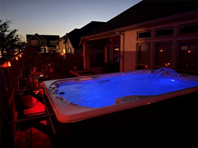 2449 Lazy Dog Lane, Northlake, TX 76247