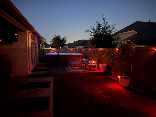 2449 Lazy Dog Lane, Northlake, TX 76247