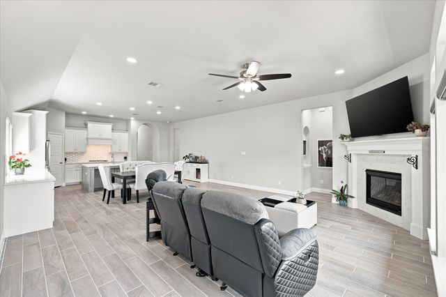 2449 Lazy Dog Lane, Northlake, TX 76247