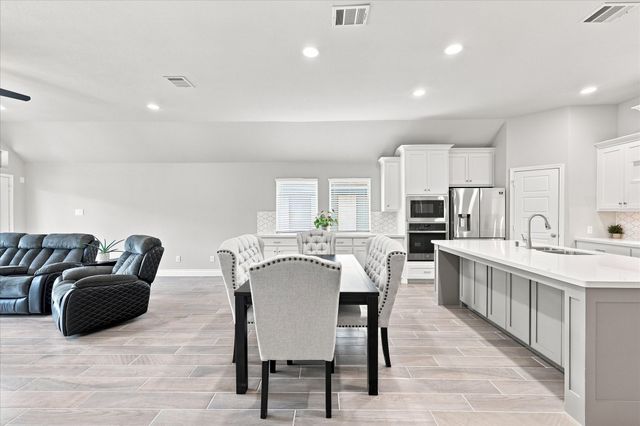 2449 Lazy Dog Lane, Northlake, TX 76247