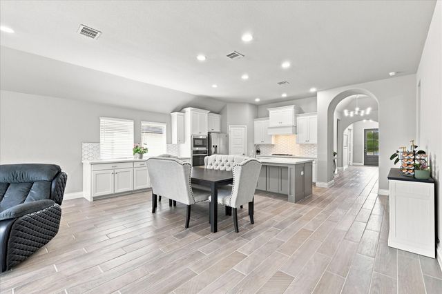 2449 Lazy Dog Lane, Northlake, TX 76247