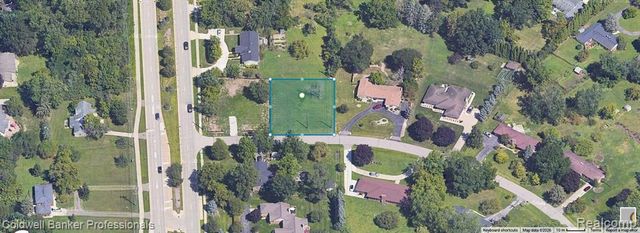 0000 Runnymede Street, Farmington Hills, MI 48334