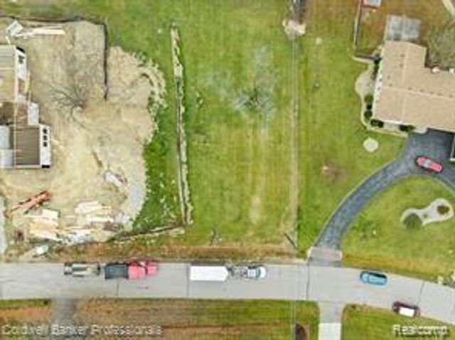 0000 Runnymede Street, Farmington Hills, MI 48334