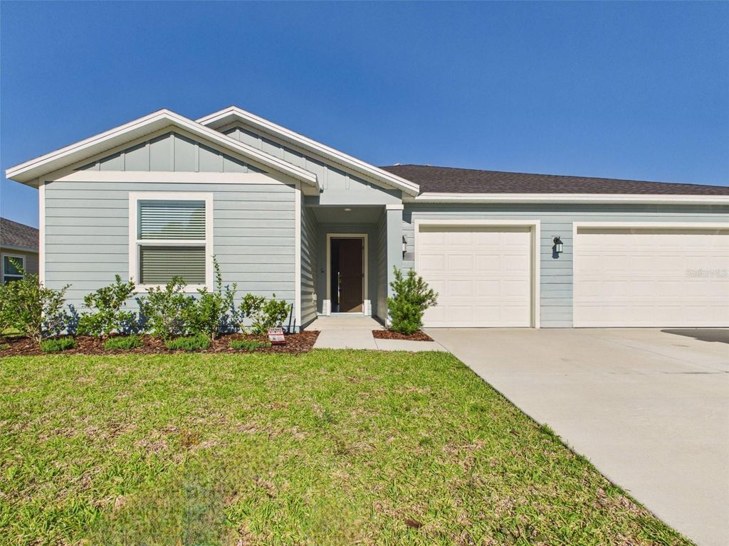 8320 SW 41ST TERRACE, Ocala, FL 34476