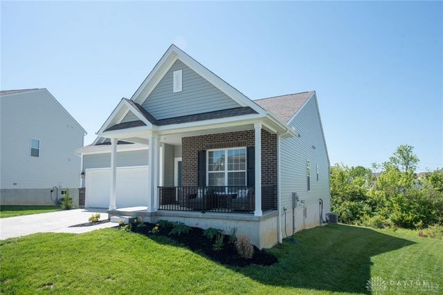 12013 Westland Court, Cincinnati, OH 45251