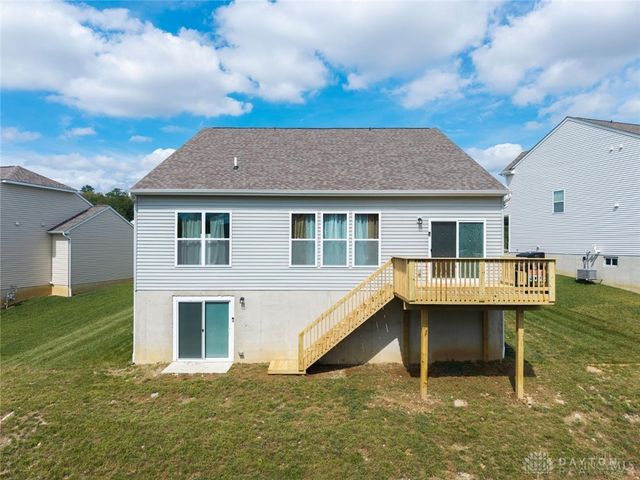 12013 Westland Court, Cincinnati, OH 45251