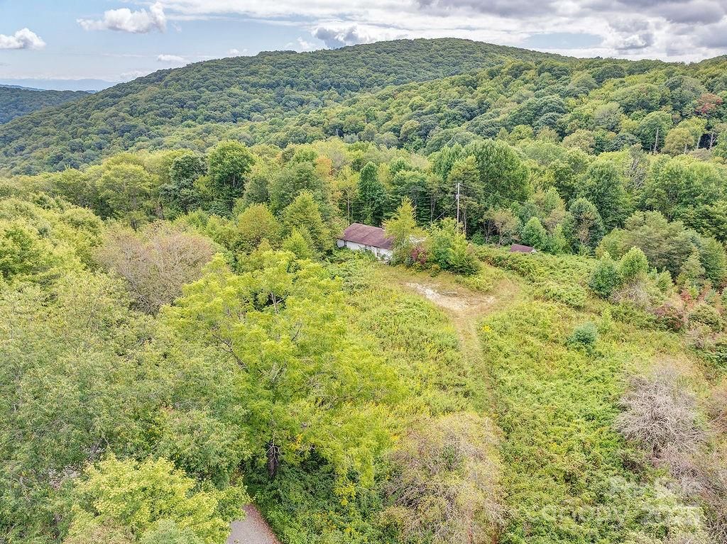 7130 Max Patch Road, Hot Springs, NC 28743