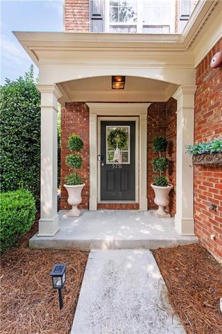 5751 Evadale Trace 4, Mableton, GA 30126