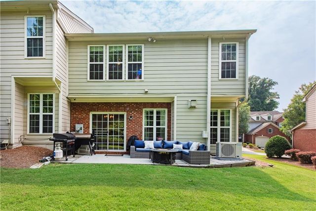 5751 Evadale Trace 4, Mableton, GA 30126
