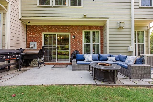 5751 Evadale Trace 4, Mableton, GA 30126