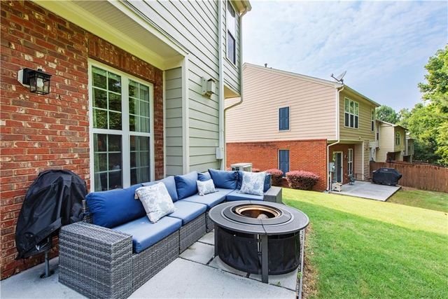 5751 Evadale Trace 4, Mableton, GA 30126