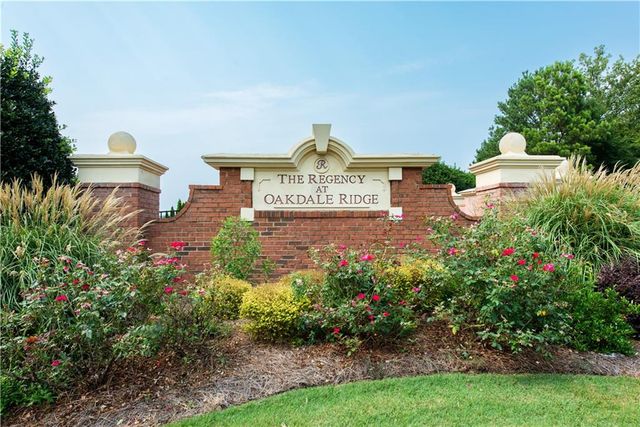 5751 Evadale Trace 4, Mableton, GA 30126