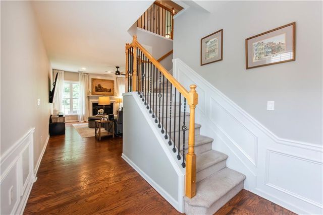 5751 Evadale Trace 4, Mableton, GA 30126