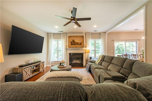 5751 Evadale Trace 4, Mableton, GA 30126