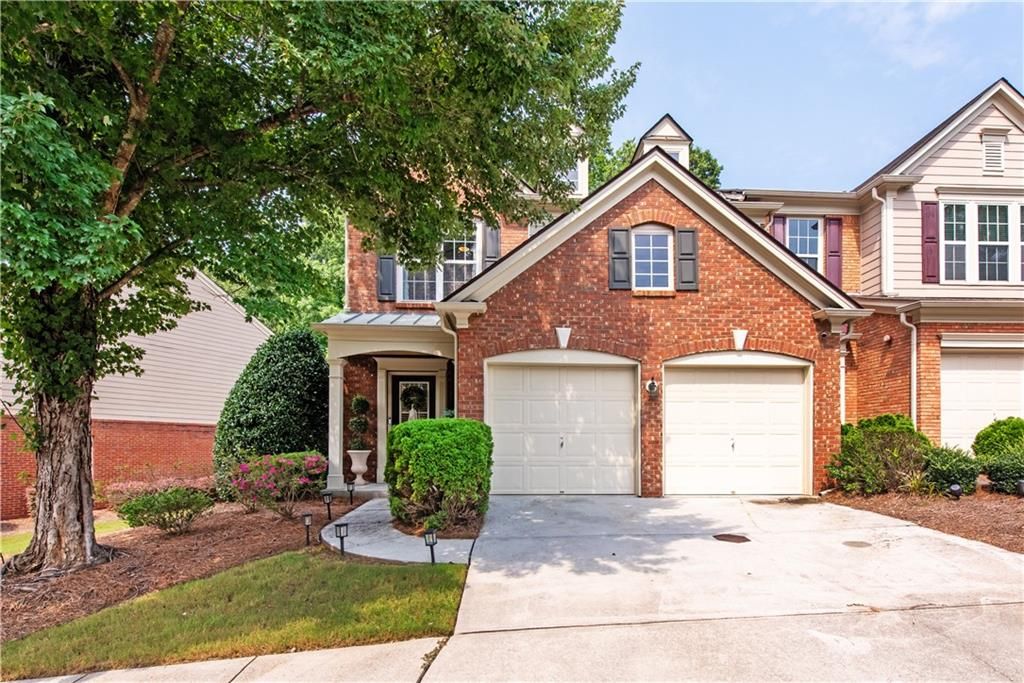 5751 Evadale Trace 4, Mableton, GA 30126