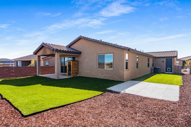 3305 Wolf Tail Loop NE, Rio Rancho, NM 87144